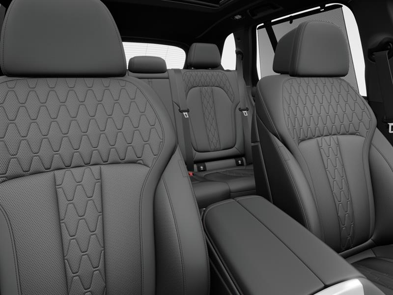 bmw X5 2026 - 11