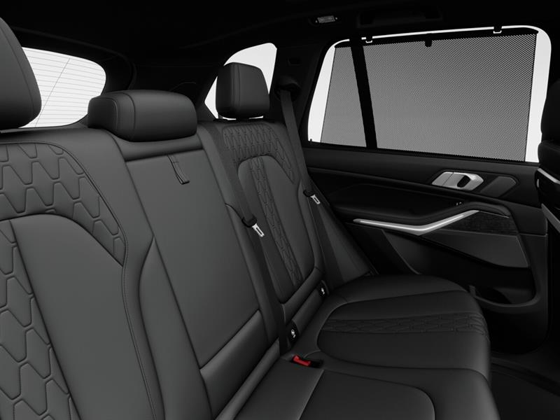 bmw X5 2026 - 12