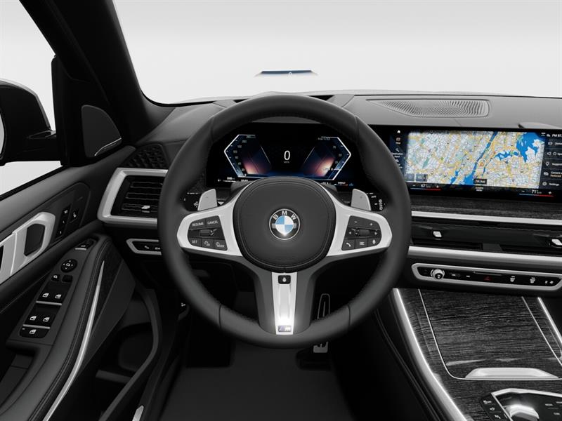 bmw X5 2026 - 13