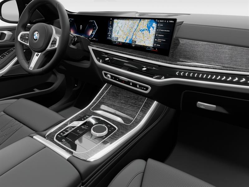 bmw X5 2026 - 14