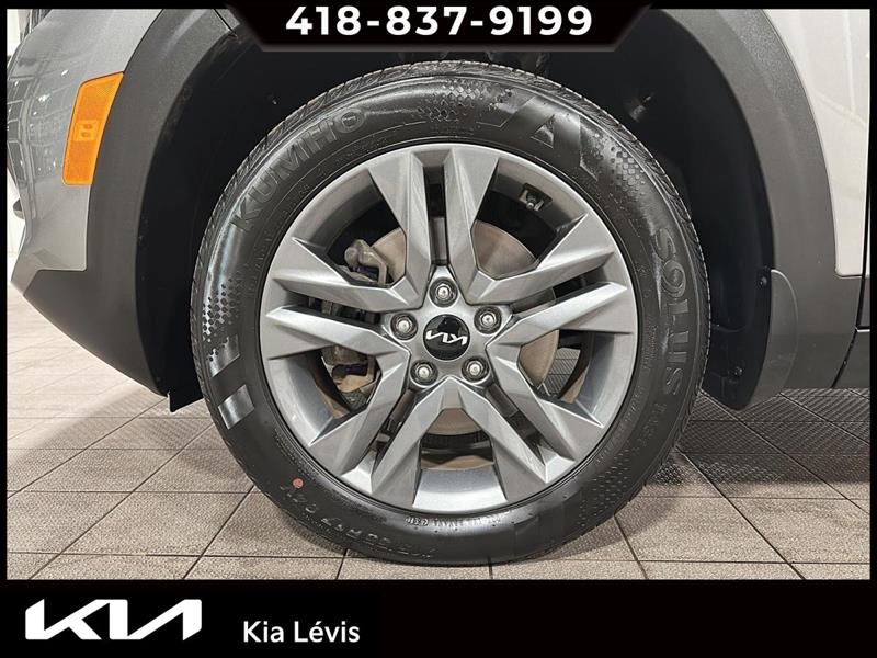 kia Seltos 2022 - 6