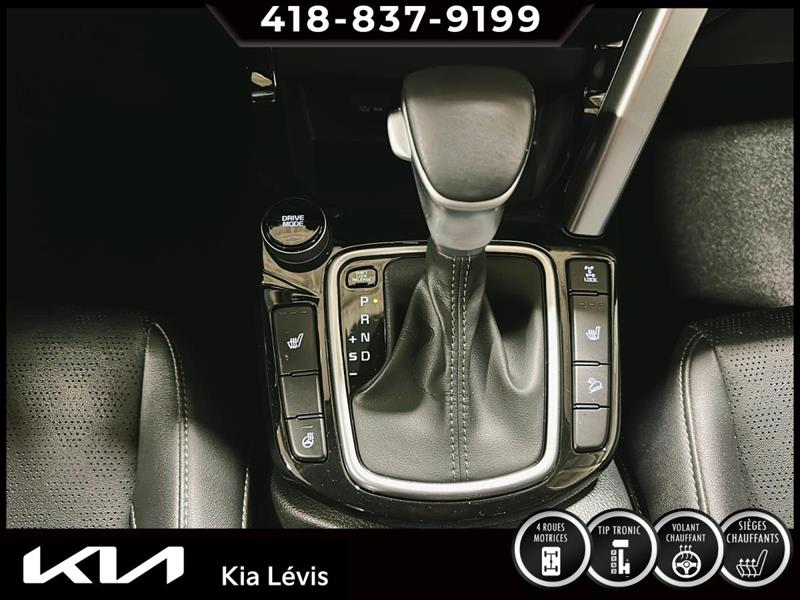 kia Seltos 2022 - 10