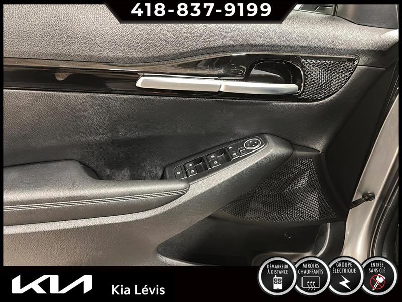 kia Seltos 2022 - 11