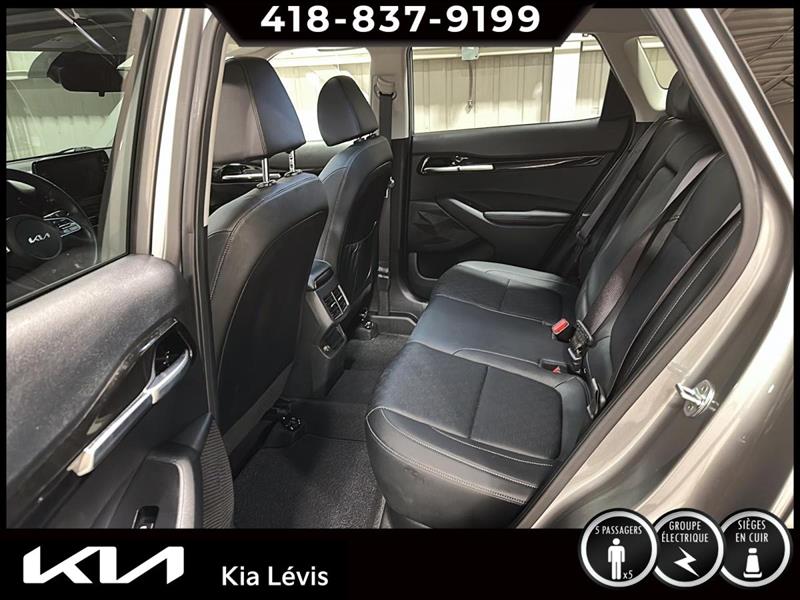 kia Seltos 2022 - 13