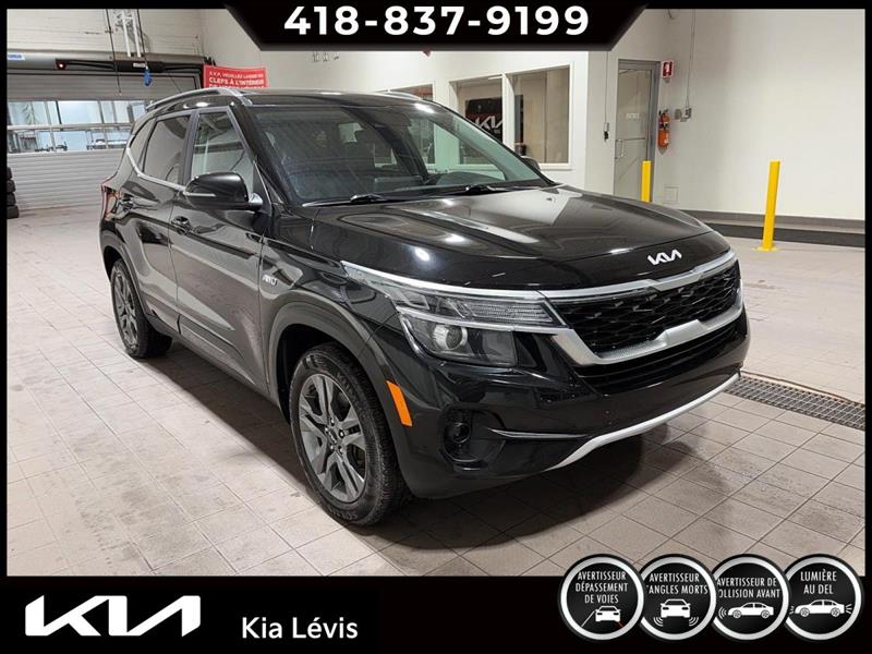 kia Seltos 2022 - 2