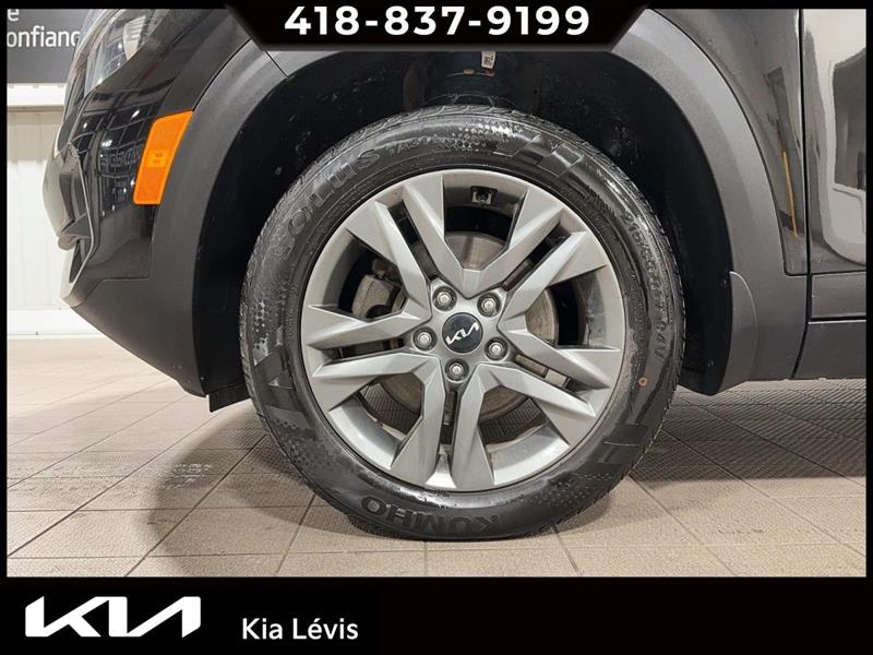 kia Seltos 2022 - 5