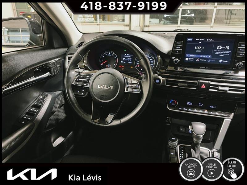 kia Seltos 2022 - 6