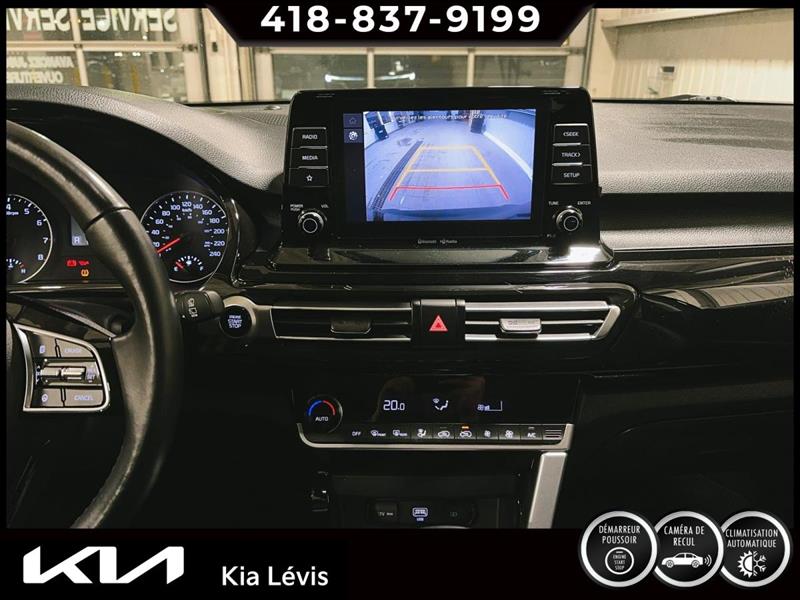 kia Seltos 2022 - 8