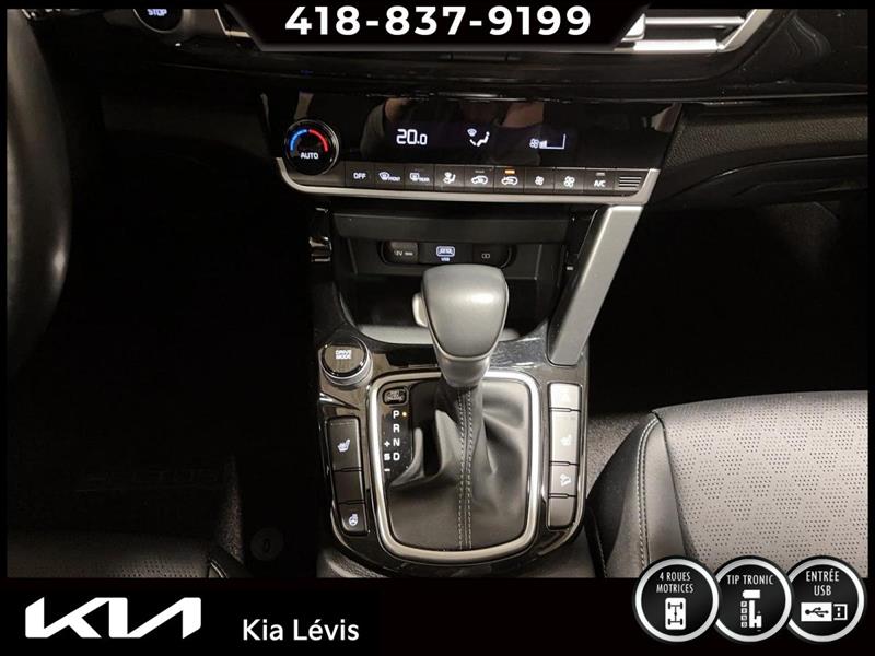 kia Seltos 2022 - 9