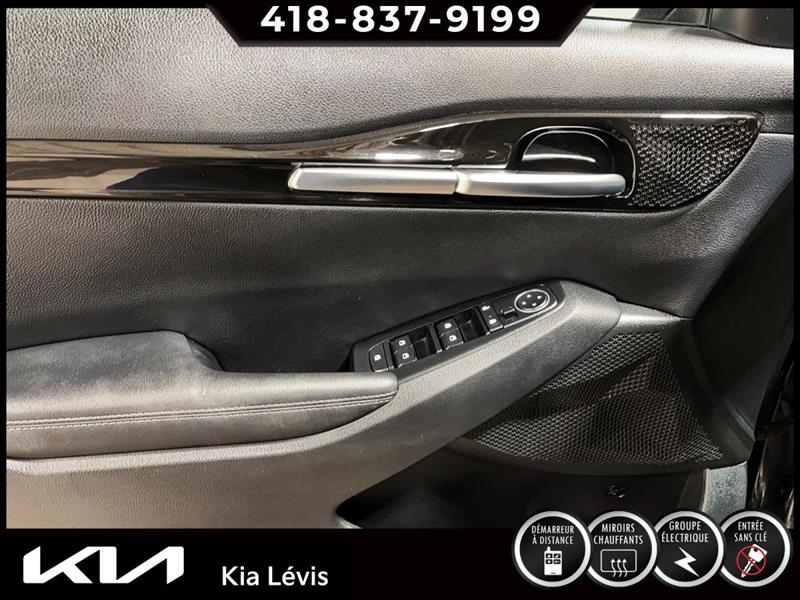 kia Seltos 2022 - 10