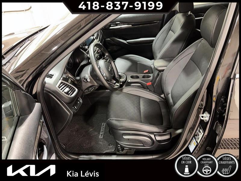 kia Seltos 2022 - 11