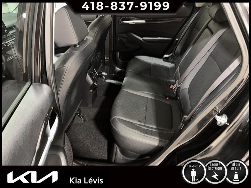 kia Seltos 2022 - 12