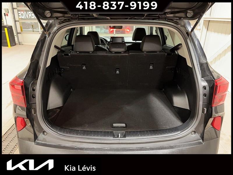 kia Seltos 2022 - 13