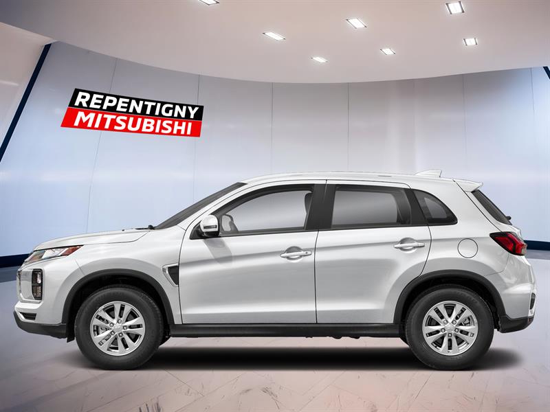 mitsubishi RVR 2026 - 3
