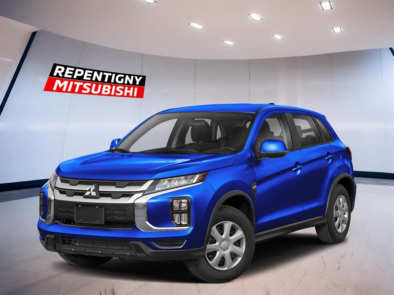 mitsubishi RVR 2026