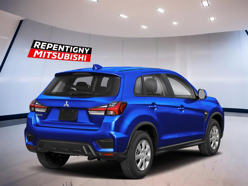 mitsubishi RVR 2026 - 2