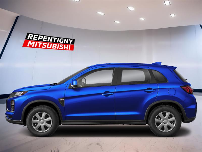 mitsubishi RVR 2026 - 3