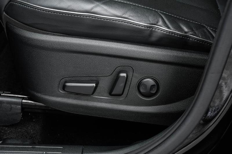 hyundai Santa Fe hybride 2022 - 11