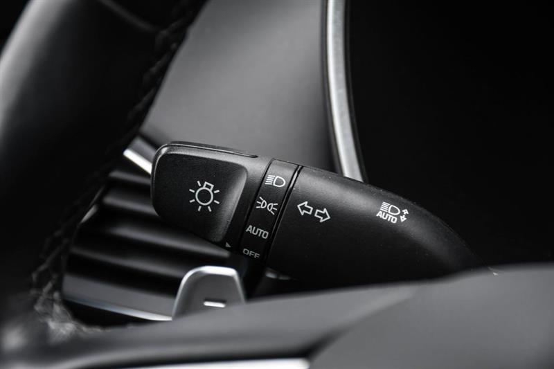 hyundai Santa Fe hybride 2022 - 15