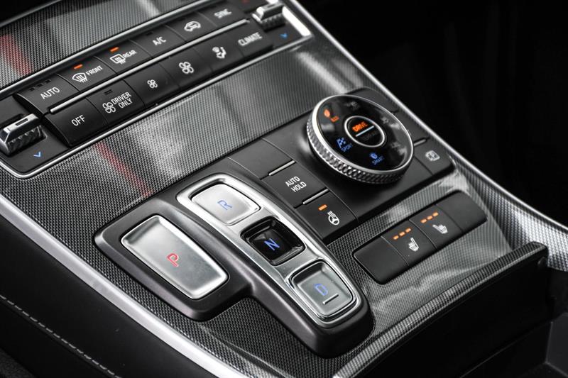 hyundai Santa Fe hybride 2022 - 23