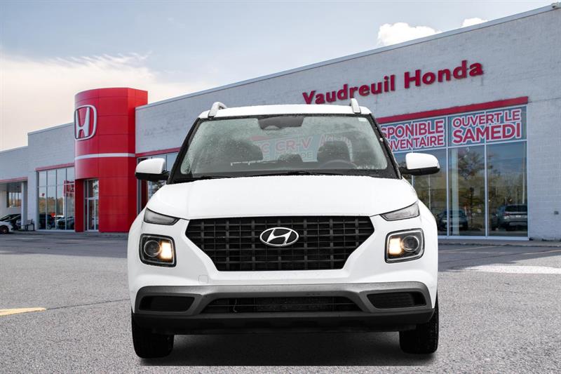 hyundai Venue 2023 - 2