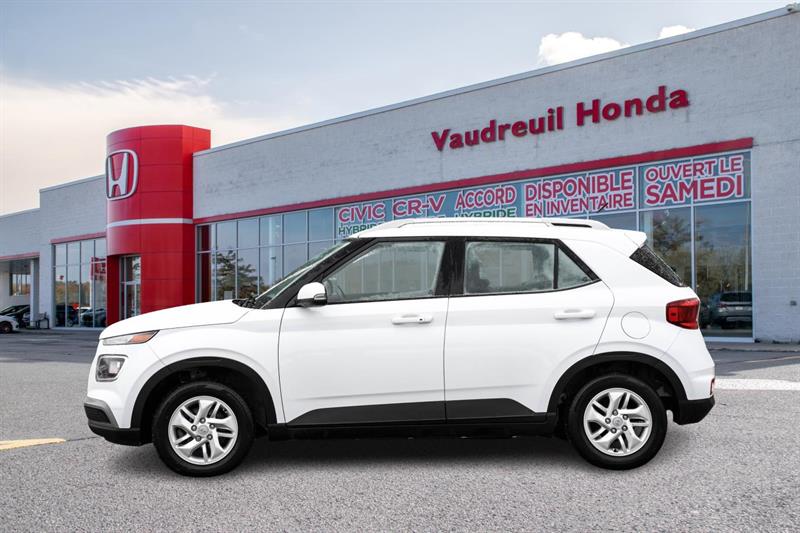 hyundai Venue 2023 - 3