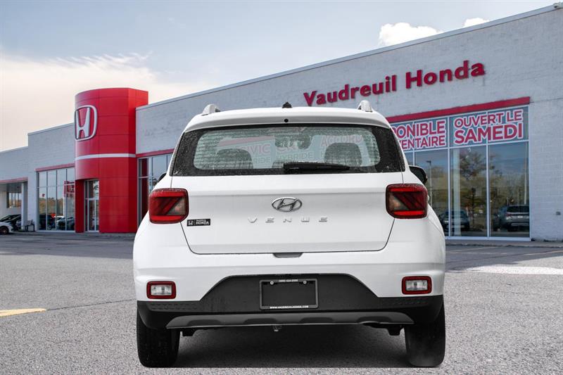hyundai Venue 2023 - 5