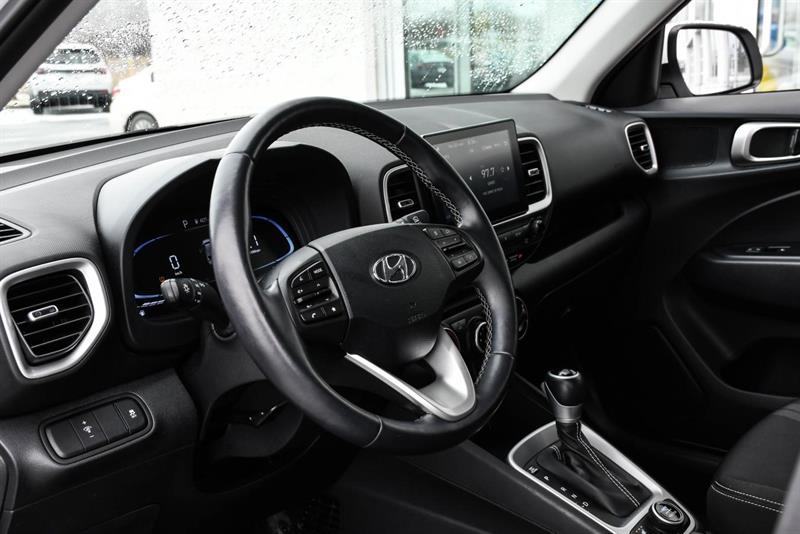 hyundai Venue 2023 - 8