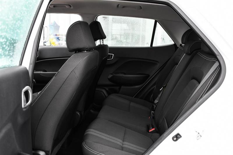 hyundai Venue 2023 - 10