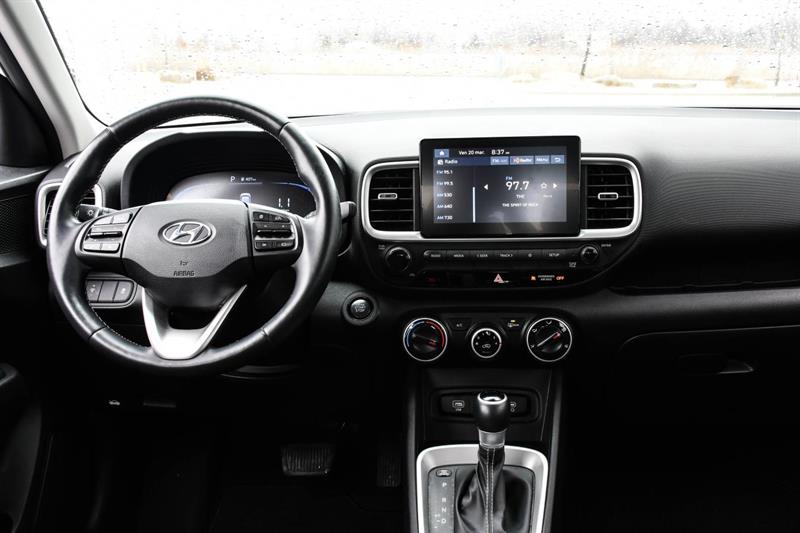 hyundai Venue 2023 - 11