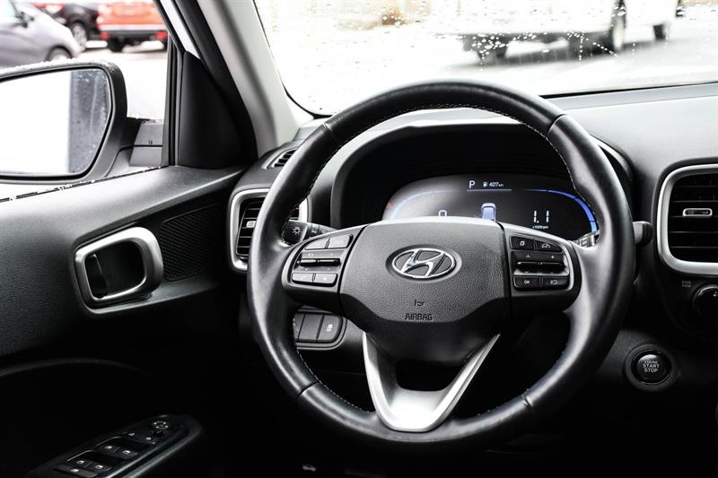 hyundai Venue 2023 - 14