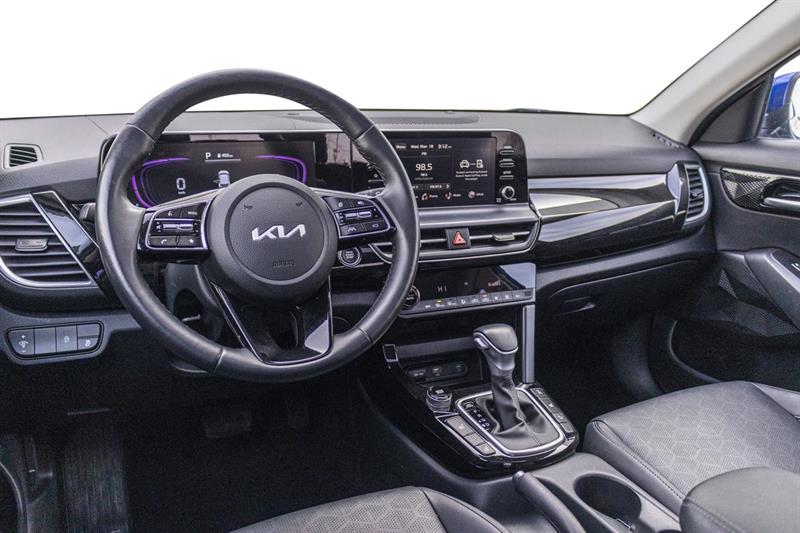 kia Seltos 2025 - 9