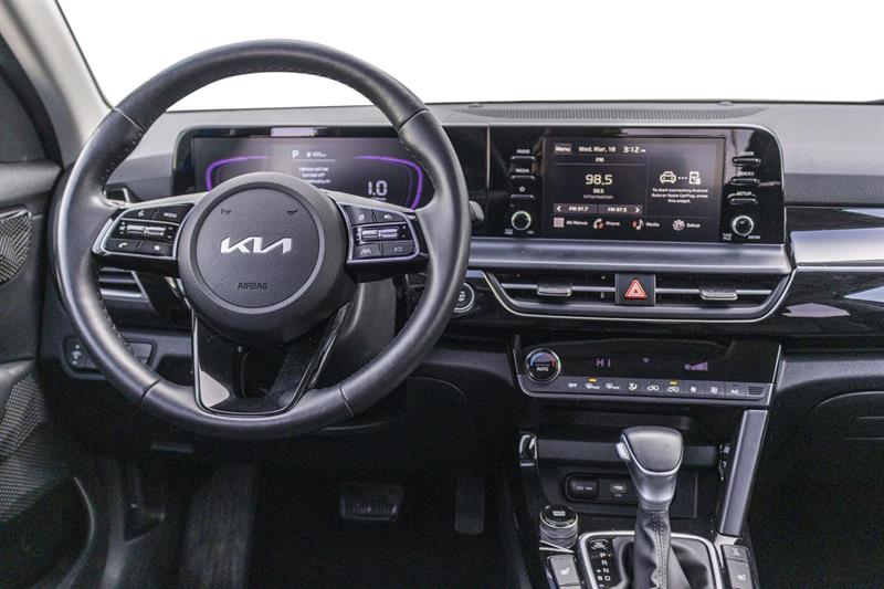 kia Seltos 2025 - 11
