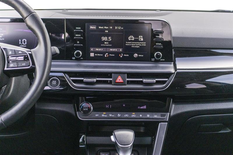 kia Seltos 2025 - 12