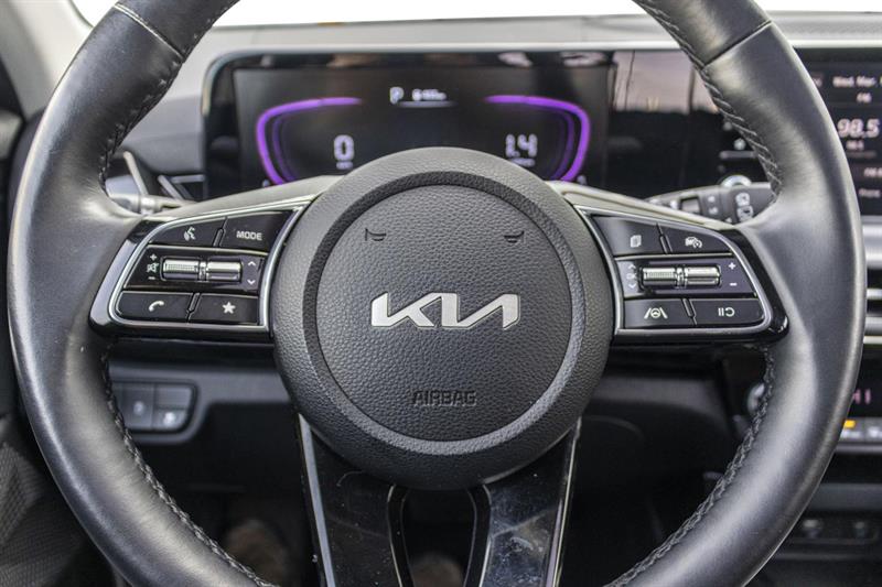 kia Seltos 2025 - 13