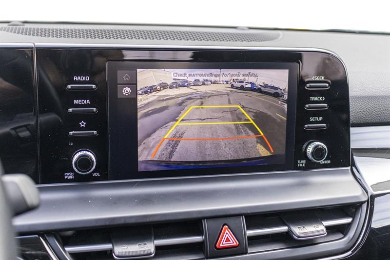 kia Seltos 2025 - 21