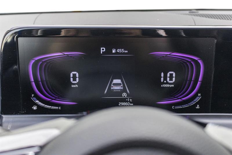 kia Seltos 2025 - 22