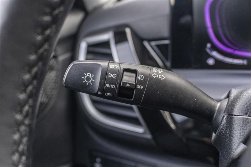 kia Seltos 2025 - 23