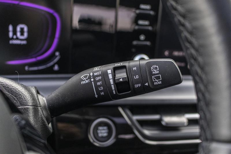 kia Seltos 2025 - 24