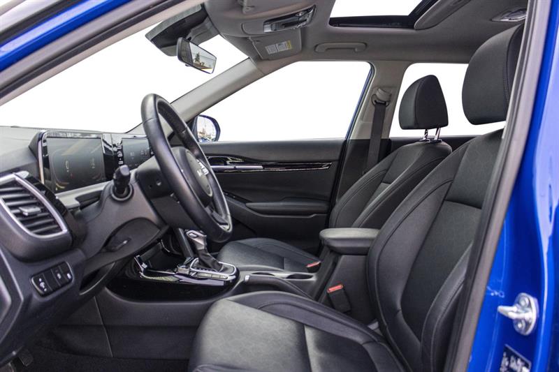 kia Seltos 2025 - 28