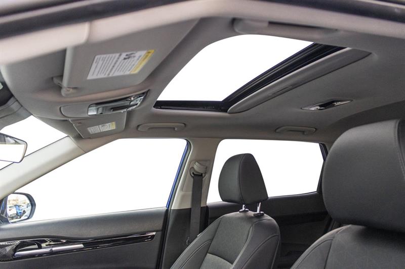 kia Seltos 2025 - 31
