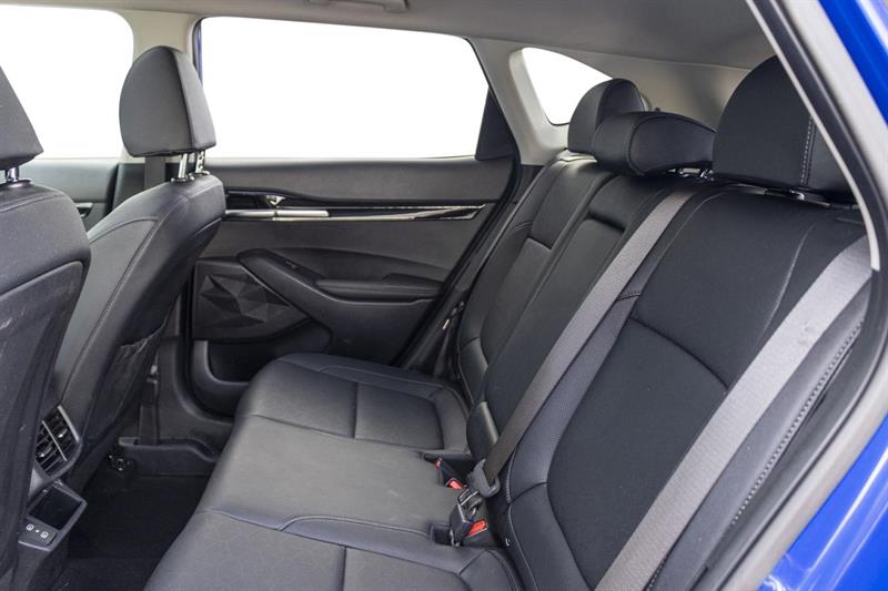 kia Seltos 2025 - 34