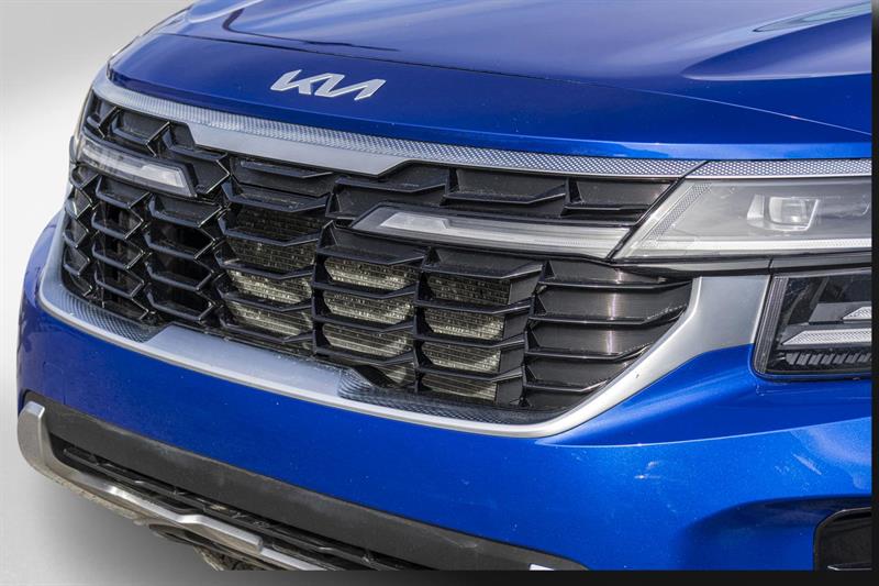 kia Seltos 2025 - 39