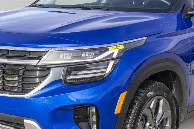 kia Seltos 2025 - 40