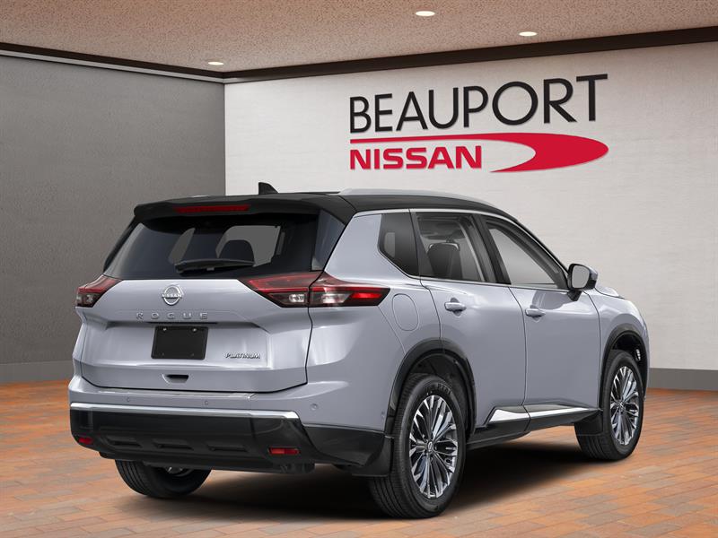 nissan Rogue 2026 - 2