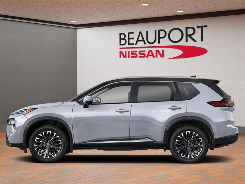 nissan Rogue 2026 - 3