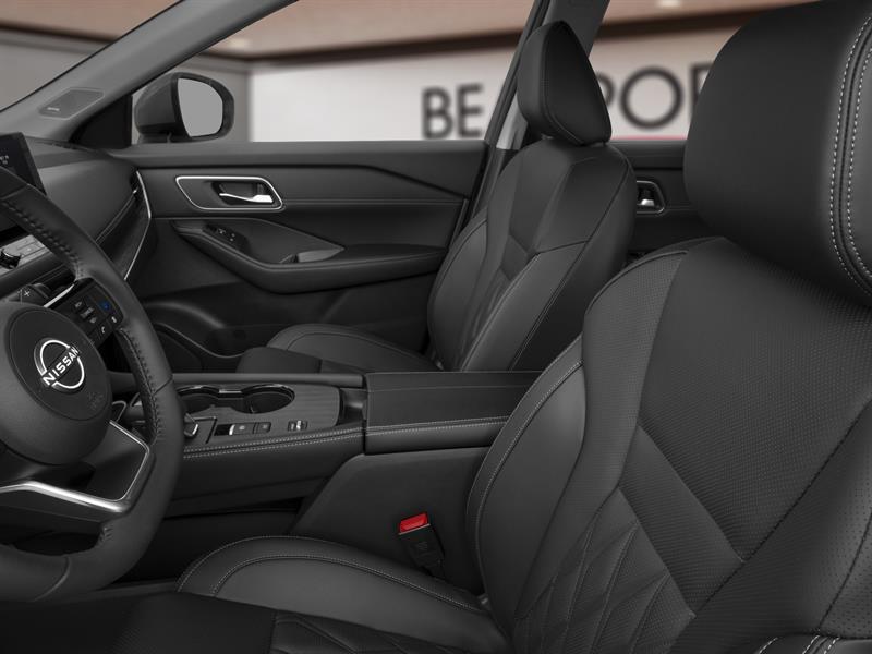 nissan Rogue 2026 - 5