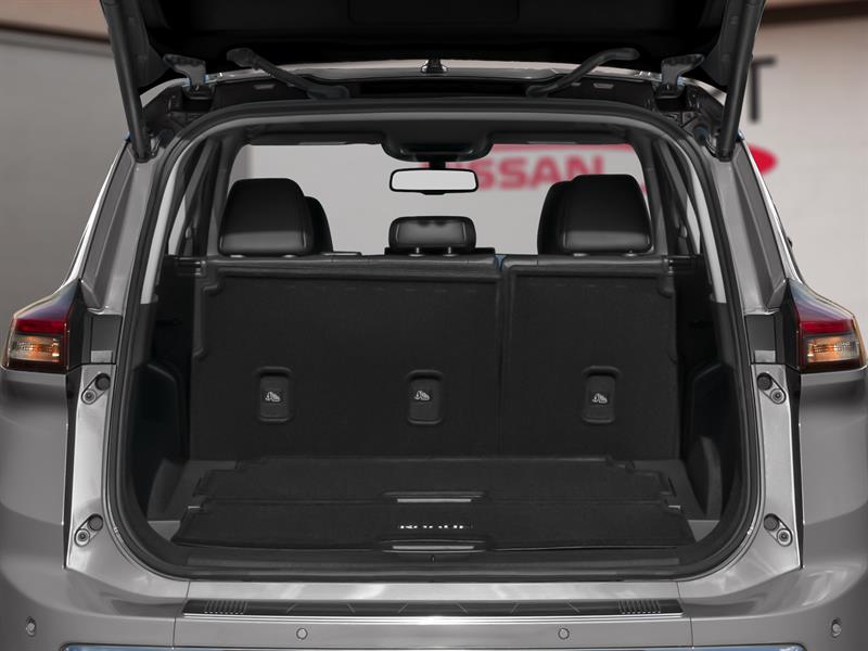 nissan Rogue 2026 - 7