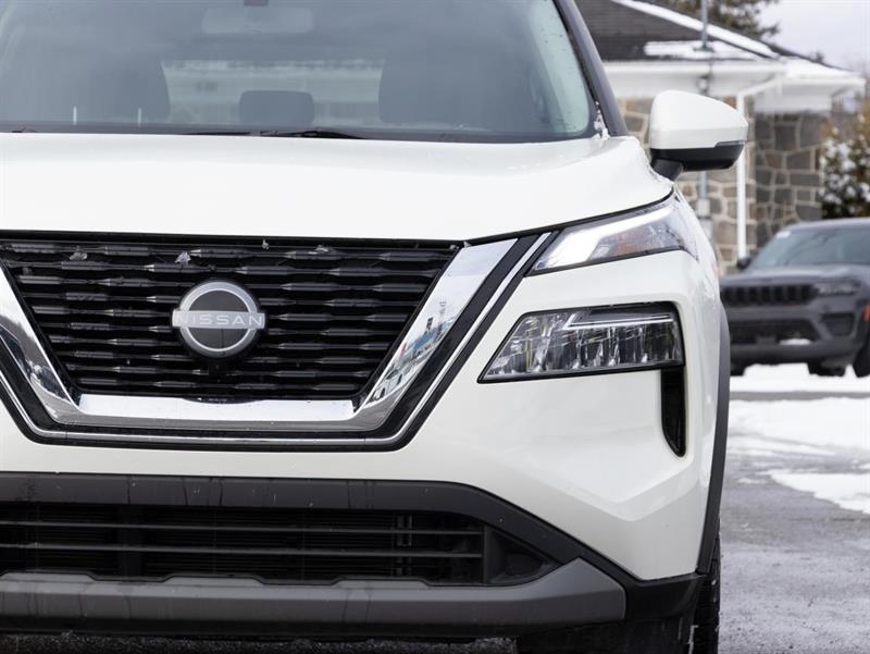 nissan Rogue 2023 - 6