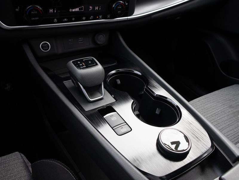 nissan Rogue 2023 - 21